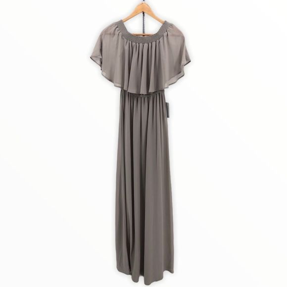 Show Me Your Mumu Hacienda Convertible Dress NWT size XS Sleeveless - Picture 1 of 12